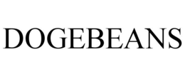 DOGEBEANS trademark