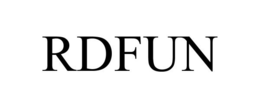 RDFUN trademark