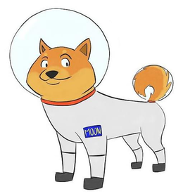 MOON trademark