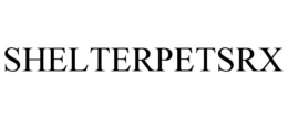 SHELTERPETSRX trademark