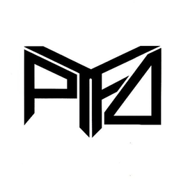 PTFO trademark