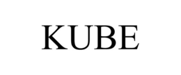 KUBE trademark