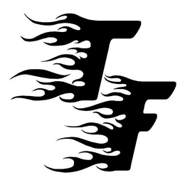 TF trademark