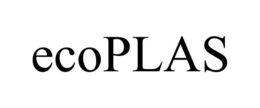 ECOPLAS trademark