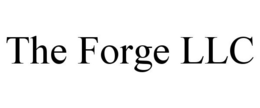 THE FORGE LLC trademark