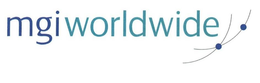 MGI WORLDWIDE trademark