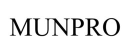 MUNPRO trademark