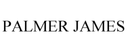 PALMER JAMES trademark