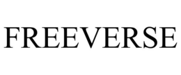 FREEVERSE trademark