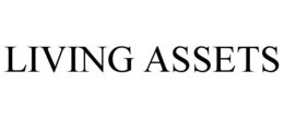 LIVING ASSETS trademark