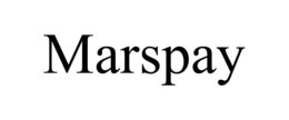 MARSPAY trademark