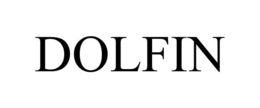 DOLFIN trademark