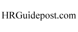 HRGUIDEPOST.COM trademark