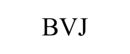 BVJ trademark