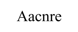 AACNRE trademark