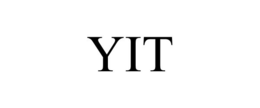 YIT trademark