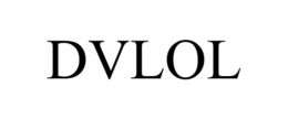 DVLOL trademark