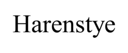 HARENSTYE trademark