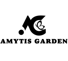 AG AMYTIS GARDEN trademark