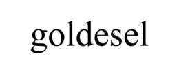 GOLDESEL trademark