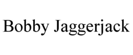 BOBBY JAGGERJACK trademark