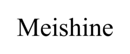 MEISHINE trademark