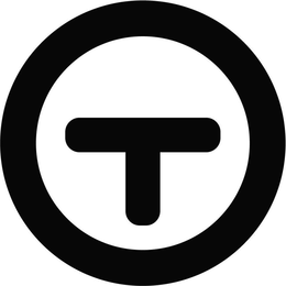 T trademark