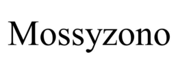 MOSSYZONO trademark