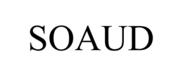 SOAUD trademark