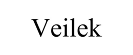 VEILEK trademark