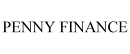 PENNY FINANCE trademark