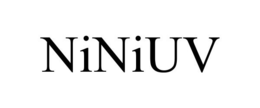 NINIUV trademark