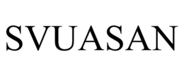 SVUASAN trademark