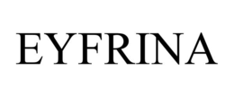 EYFRINA trademark