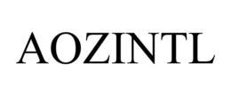 AOZINTL trademark