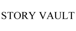 STORY VAULT trademark