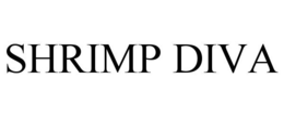 SHRIMP DIVA trademark