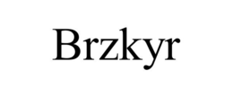 BRZKYR trademark