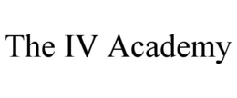 THE IV ACADEMY trademark