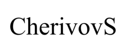 CHERIVOVS trademark