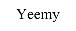 YEEMY trademark