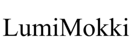 LUMIMOKKI trademark