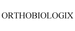 ORTHOBIOLOGIX trademark