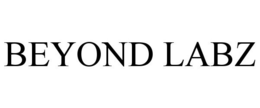 BEYOND LABZ trademark