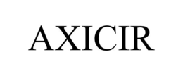 AXICIR trademark