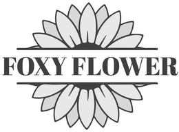 FOXY FLOWER trademark