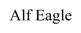 ALF EAGLE trademark