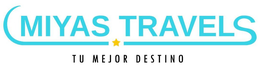 MIYAS TRAVELS TU MEJOR DESTINO trademark