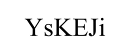 YSKEJI trademark