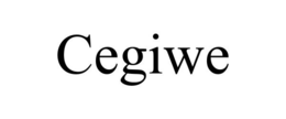 CEGIWE trademark